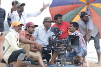 Tholi Sandhvya Velalo Stills